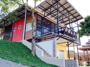 Mekong Tarawadee Villa | Tha Bo