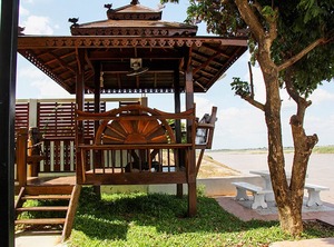 Mekong Tarawadee Villa | Tha Bo