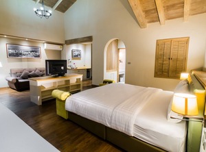 Mela Garden Retreat Cottage | Muak Lek