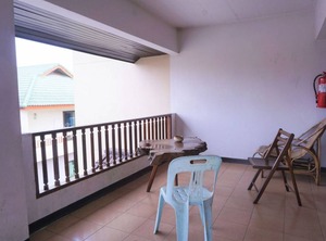 Motel | Old City