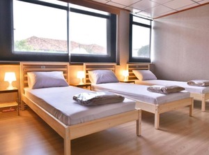 Hostel | Chana Songkhram