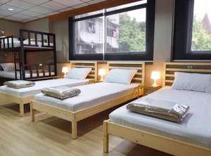 Hostel | Chana Songkhram