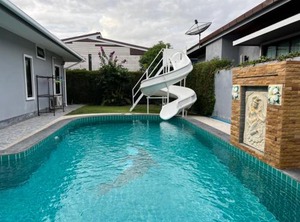 Thacha Villa B | Kao Yai