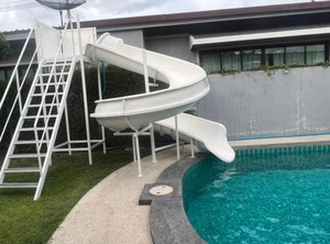 Thacha Villa B | Kao Yai