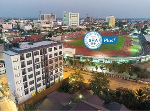 Hotel Ratchaburi | Na Muang