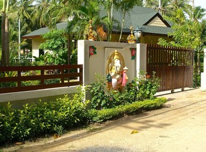 Villa At Bayside Villas Samrong Bay Sea The Beach | Hua Thanon