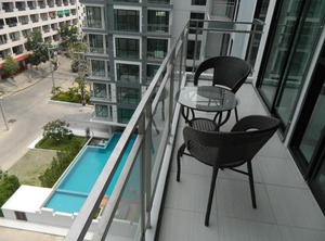 Neo | Jomtien
