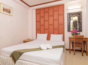 Siam | Chana Songkhram
