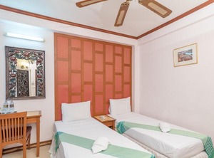 Siam | Chana Songkhram