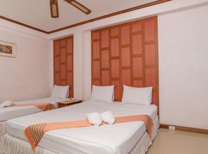 Siam | Chana Songkhram