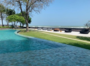 Baan Sansuk | Khao Takiab