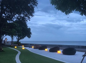 Baan Sansuk | Khao Takiab