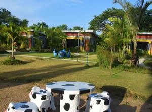 Resort Restaurant | Nong Prue
