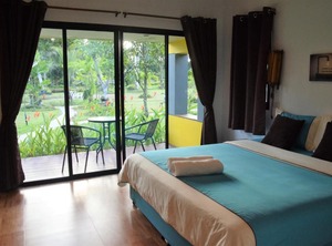 Resort Restaurant | Nong Prue