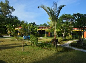 Resort Restaurant | Nong Prue