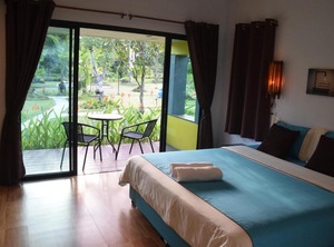 Resort Restaurant | Nong Prue