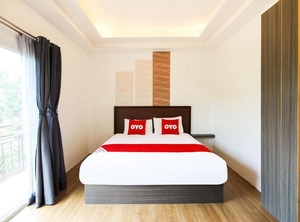 The Resort Romklao | Khlong Sam Prawet