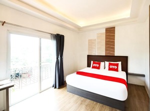 The Resort Romklao | Khlong Sam Prawet