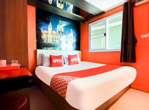 The Resort Romklao | Khlong Sam Prawet