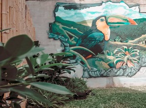 Pakchong Poshtel | Pak Chong