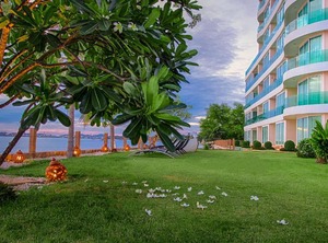 Argyle Phratamnak Pattaya | Bang Lamung