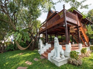 Residence | Phu Khao Thong