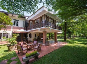 Residence | Phu Khao Thong