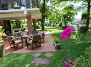 Residence | Phu Khao Thong