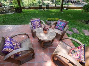 Residence | Phu Khao Thong