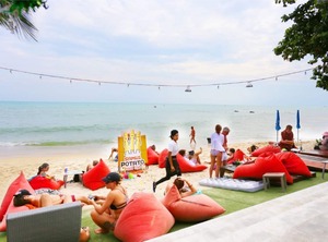Plunge | Lamai