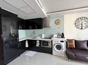 Argyle Phratamnak Pattaya | Central Pattaya