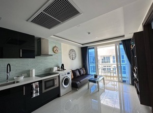Argyle Phratamnak Pattaya | Central Pattaya