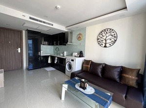 Argyle Phratamnak Pattaya | Central Pattaya