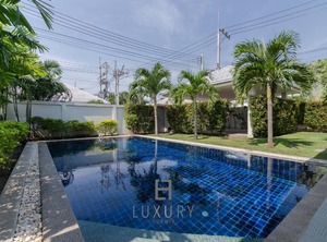 Villa | Ban Nong Sadao