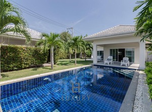 Villa | Ban Nong Sadao