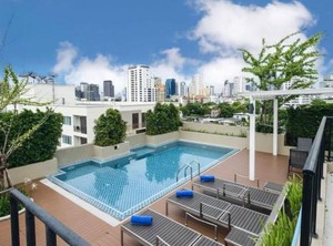 Arcadia Residence Ploenchit | Ekkamai