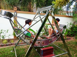 The Place Pratumnak | Nong Pla Lai