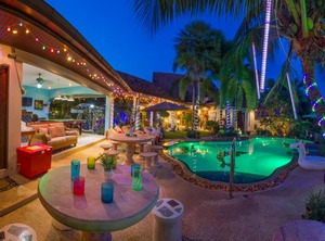 The Place Pratumnak | Nong Pla Lai