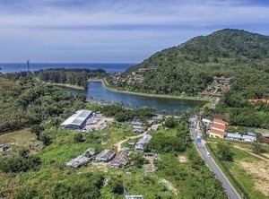 Relife The Windy | Nai Harn