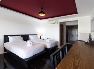Panwa Villas Resort Tambon | Wichit