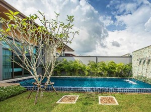 Saiyuan Estate | Rawai