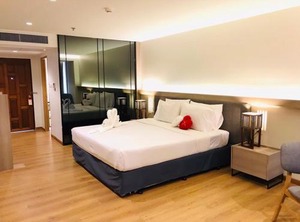 Hotel Amata | Pattaya Bay