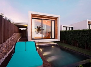 Grand Duplex Villa | Khuekkhak