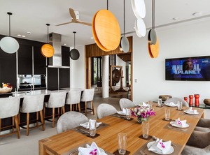 Villa Amarapura | Koh Kaew