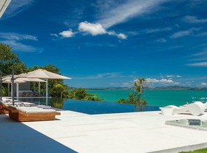 Villa Amarapura | Koh Kaew