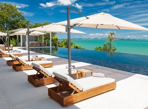 Villa Amarapura | Koh Kaew
