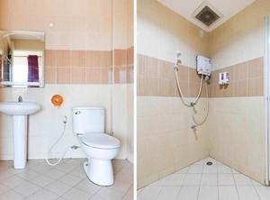 Shahana Hill Hotel | Wang Nam Khiao
