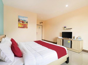 Shahana Hill Hotel | Wang Nam Khiao
