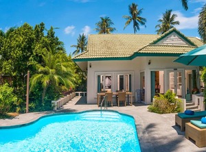 Shiva Samui Villas | Hua Thanon