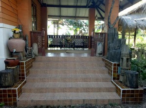 Siam Lanna Homestay | Phrao